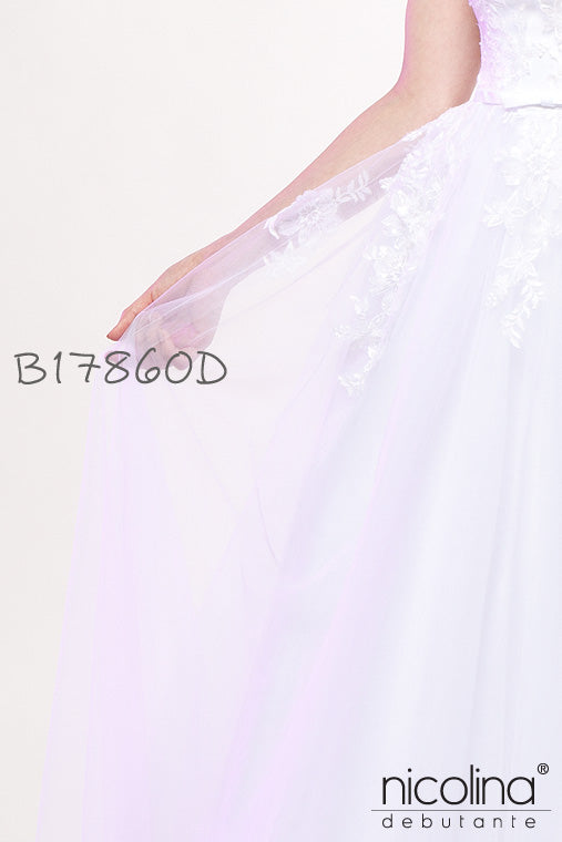 B17860D
