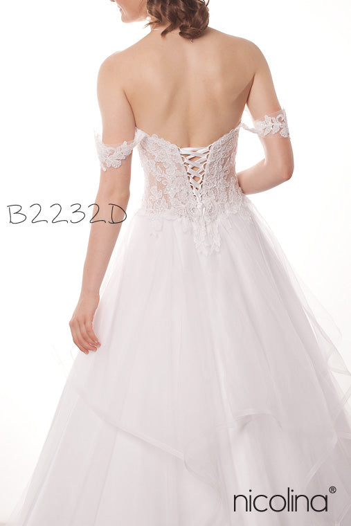 B2232D