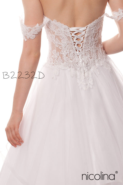 B2232D
