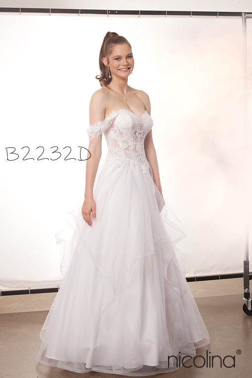 B2232D