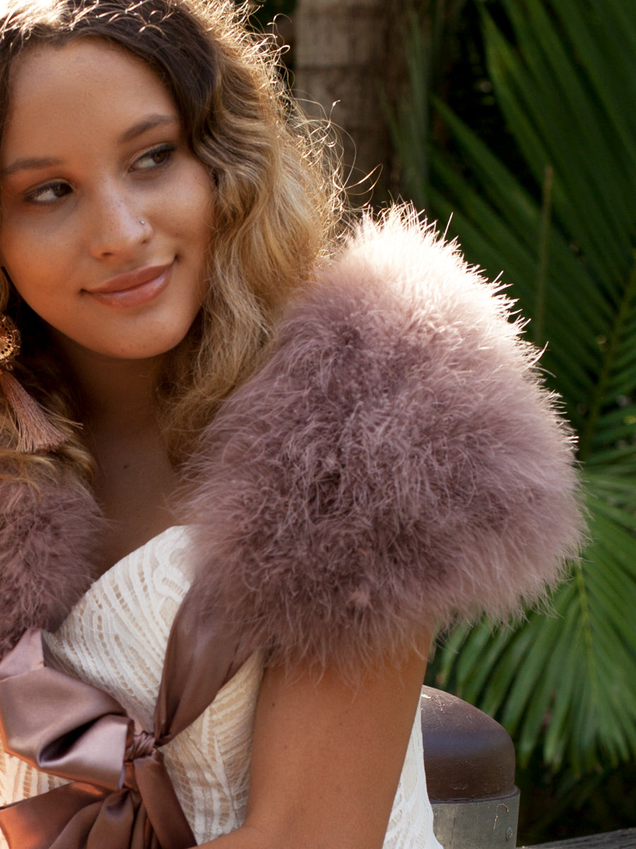 FS04 mink