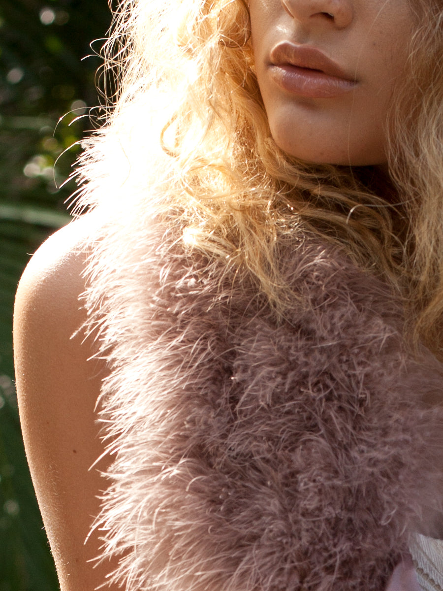 FS04 mink